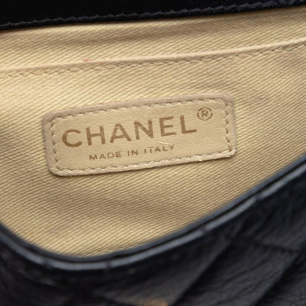 Chanel Flap Bag
