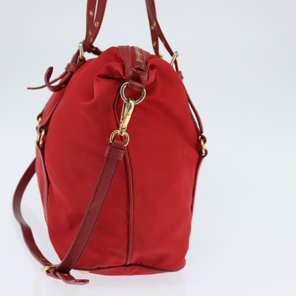 Prada Tote