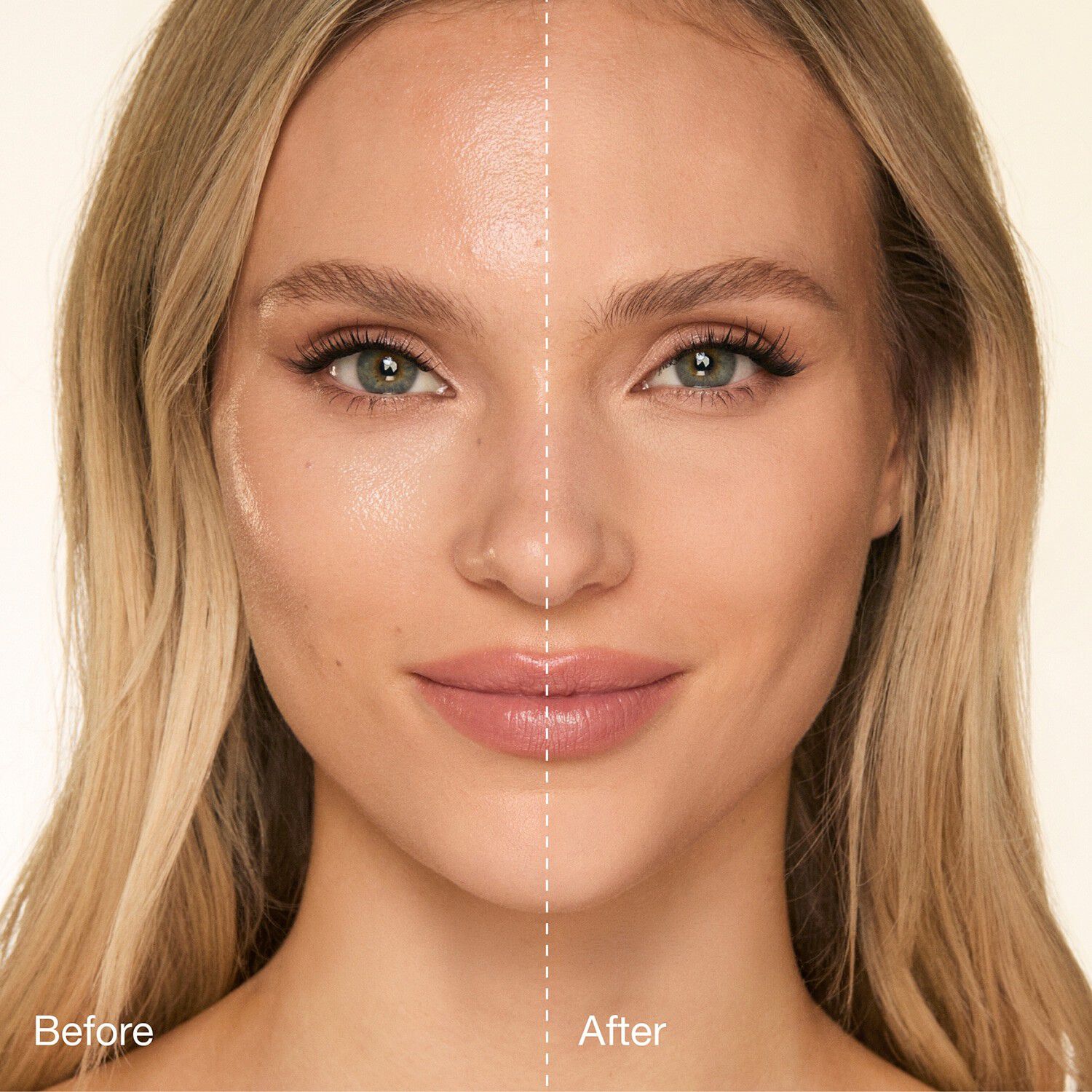 Airbrush Flawless Blur Loose Powder - L&ouml;spuder