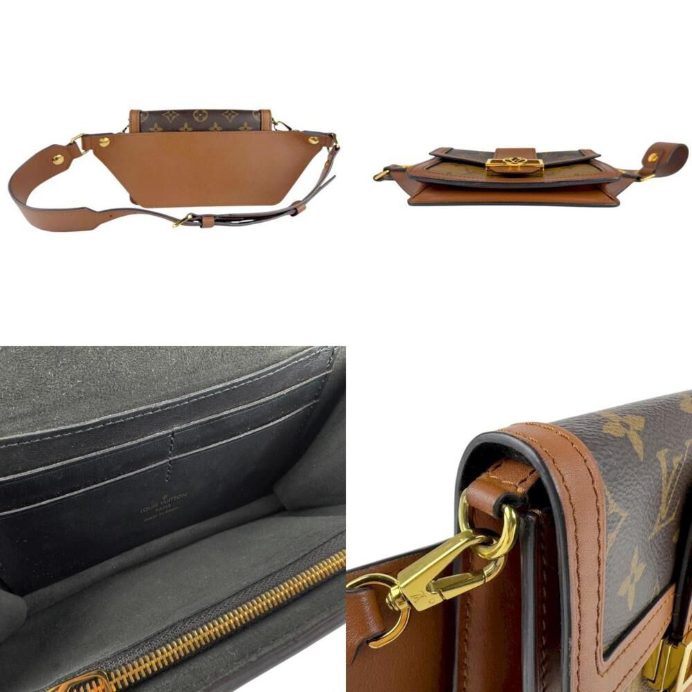 Louis Vuitton Dauphine