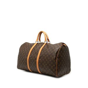 Louis Vuitton Keepall