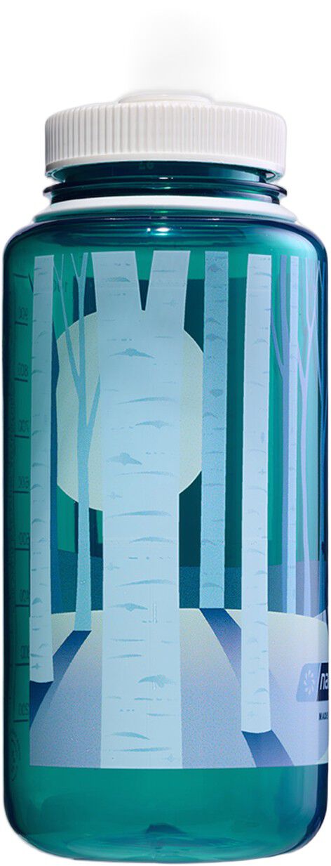 Nalgene Drikkedunk "Wide Mouth" Sustain 1 L