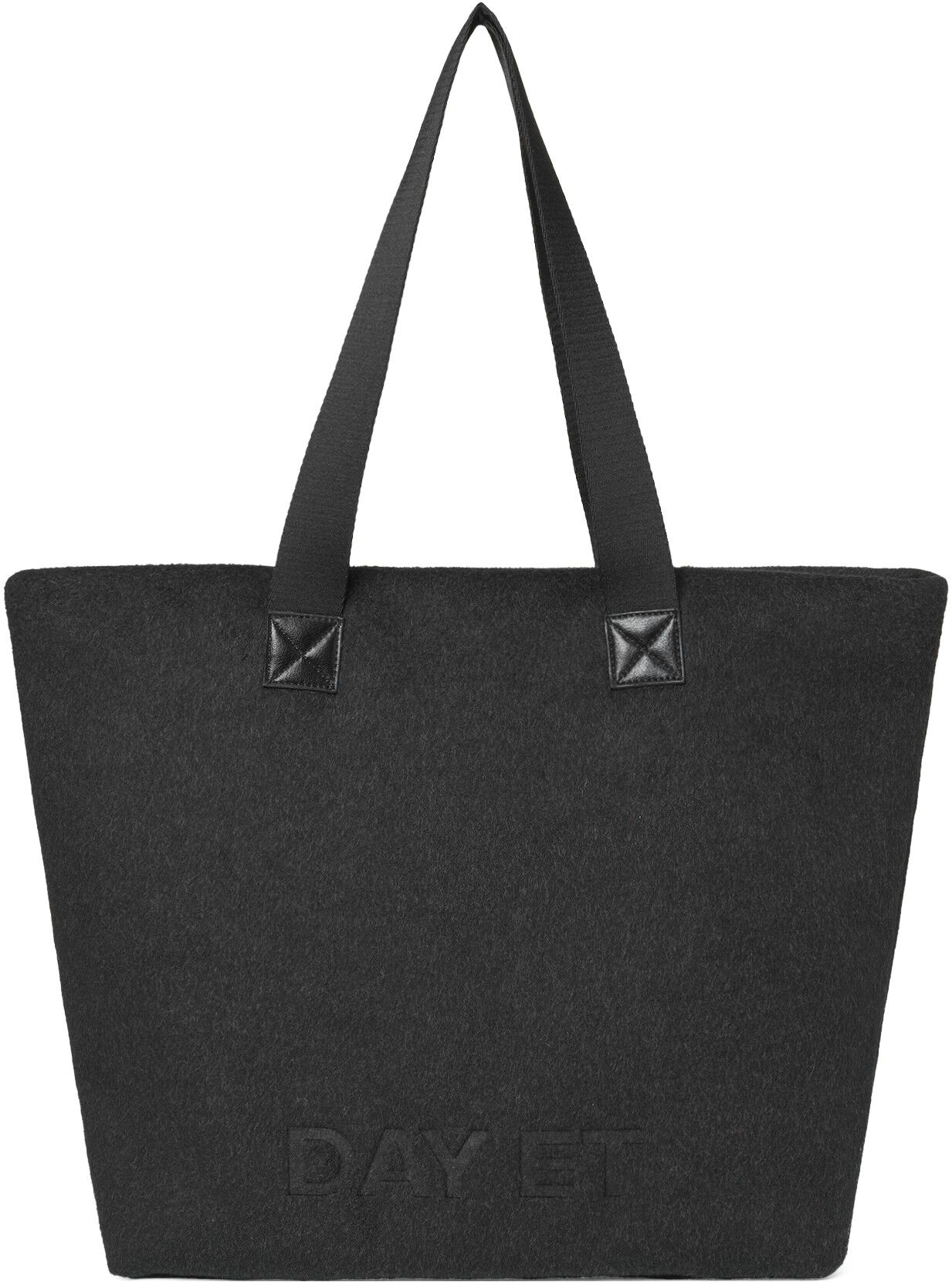 Day Woolen Bag