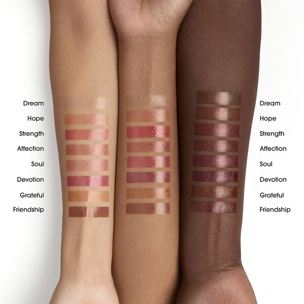 Mineralist Dewy Lip Gloss-Balm