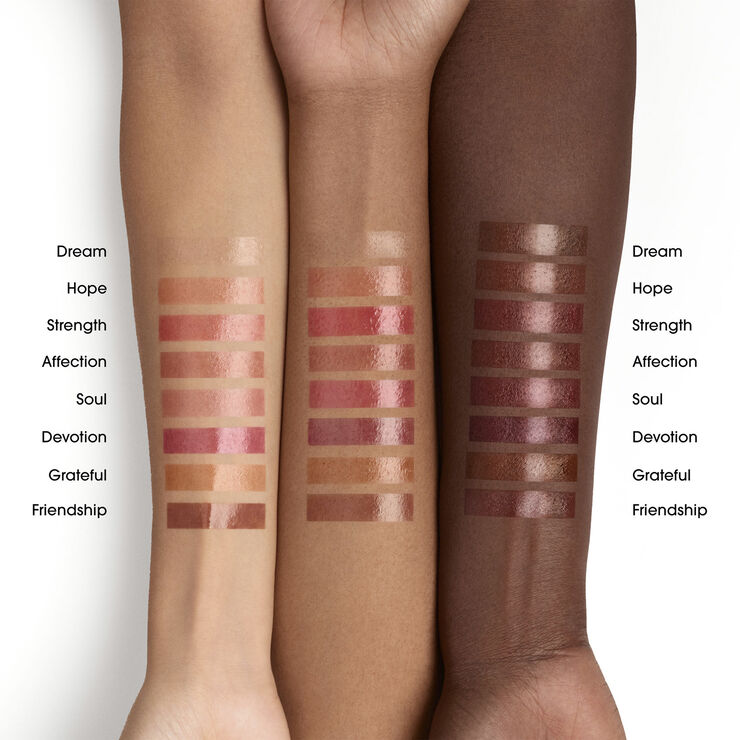 Mineralist Dewy Lip Gloss-Balm