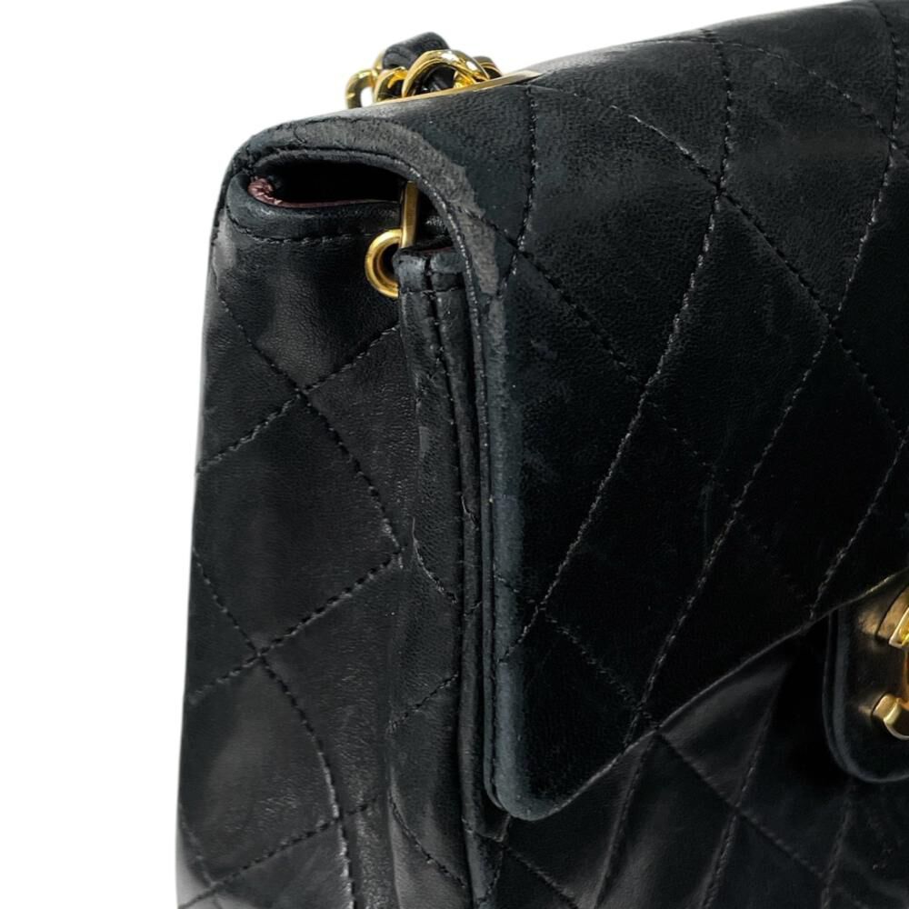 Chanel Flap Bag