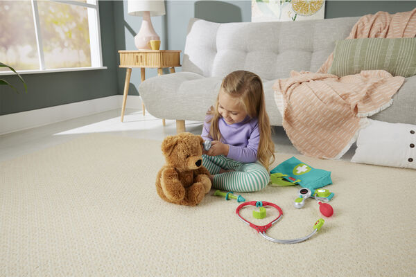 Fisher Price Lægetaske