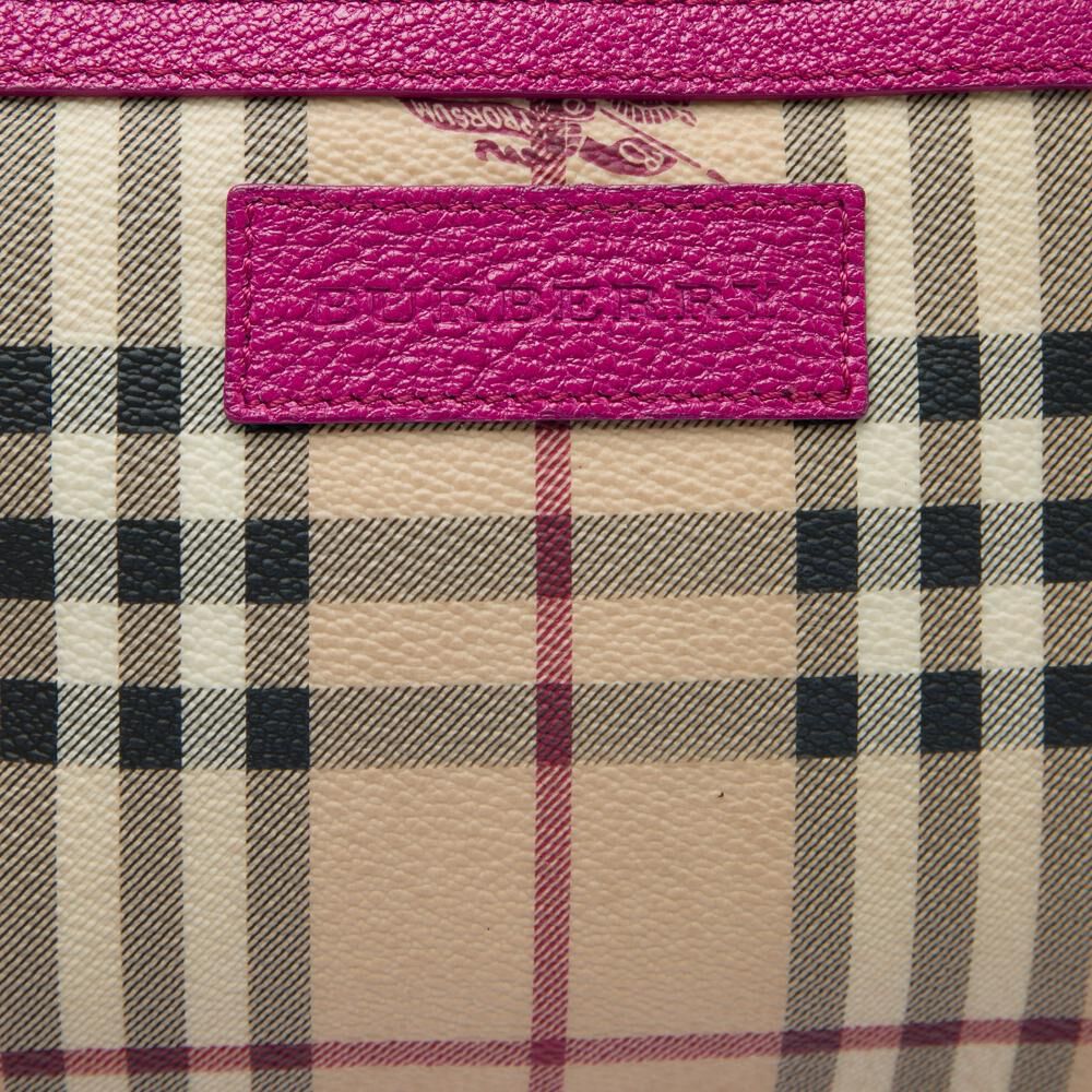 Burberry Tote
