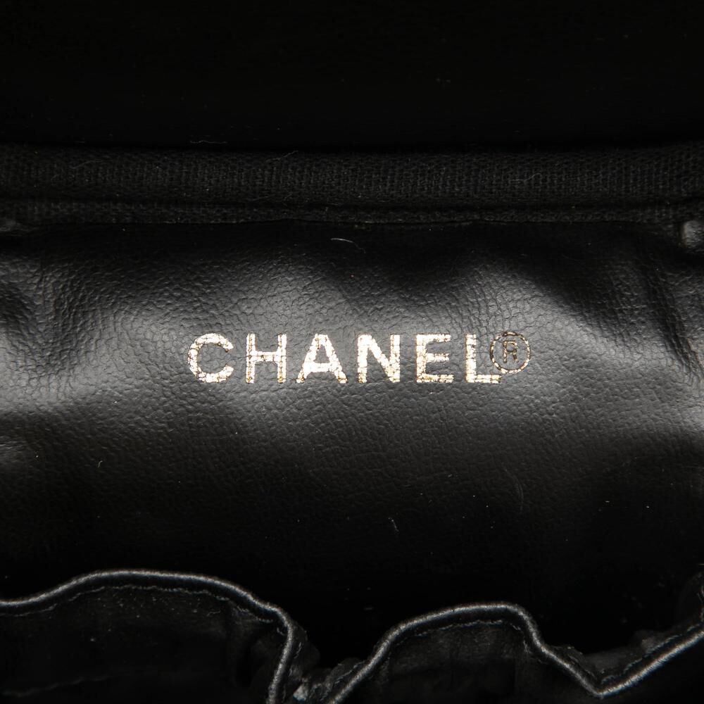 Chanel Vanity