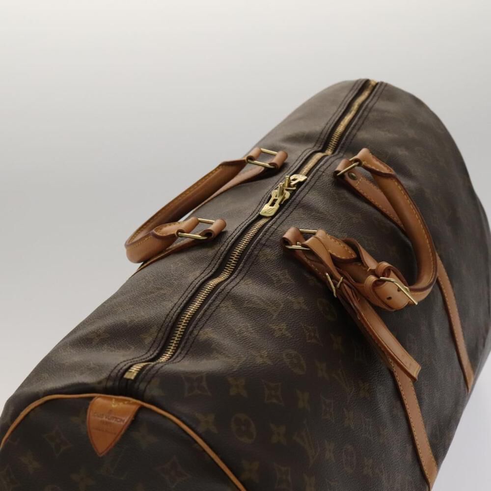 Louis Vuitton Keepall