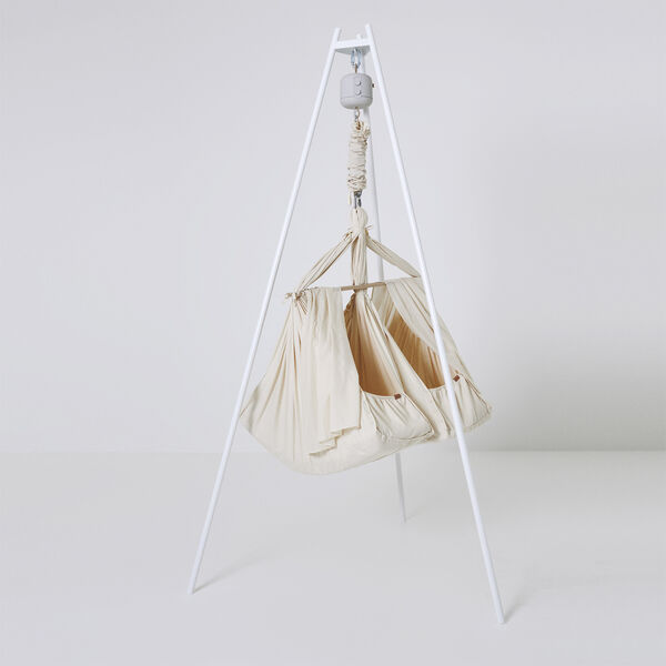 Membantu Organic Twin Hammock Premium