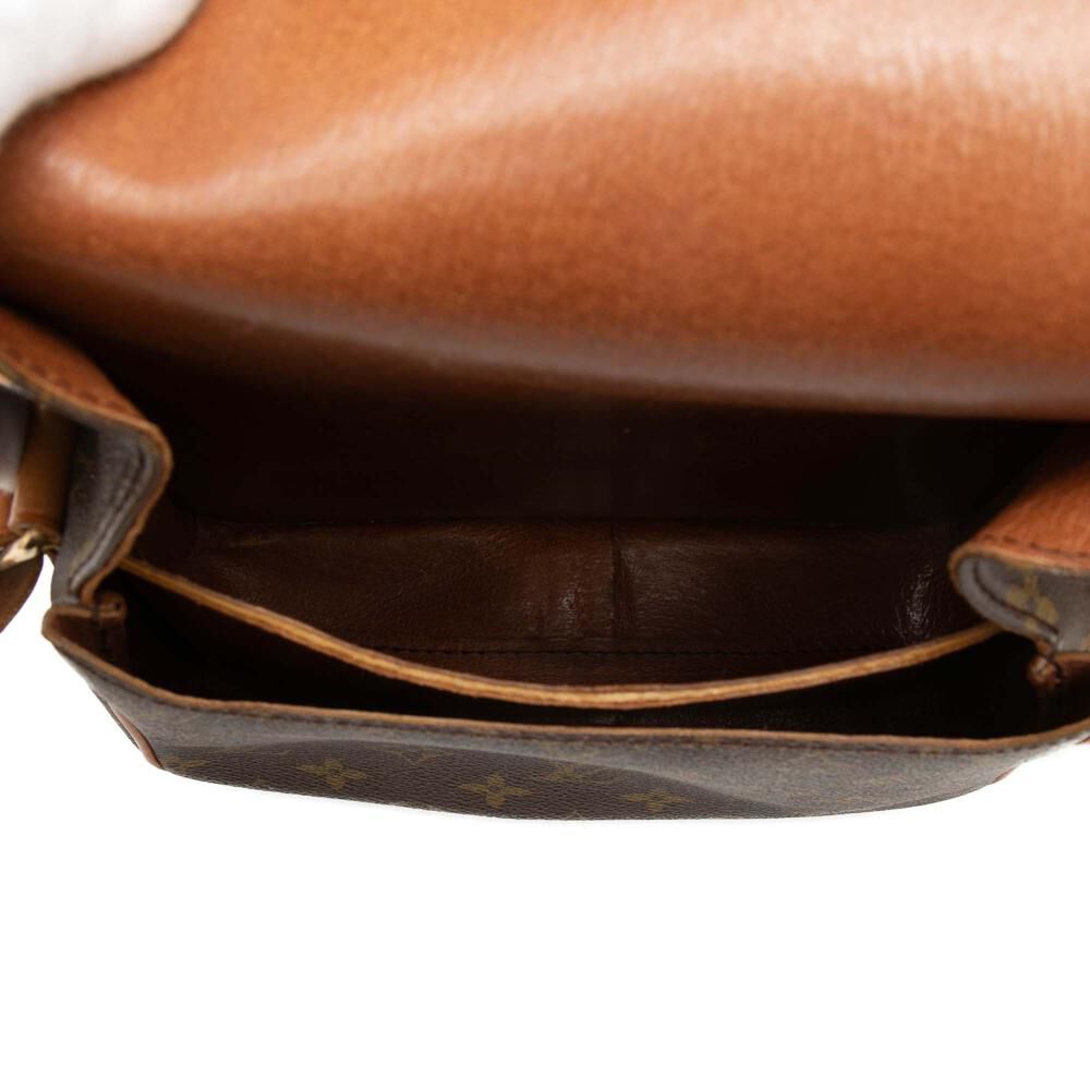 Louis Vuitton Cartouchiere