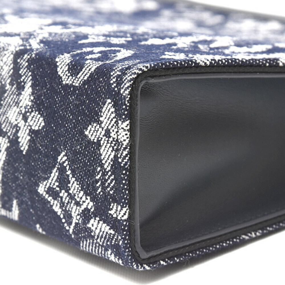 Louis Vuitton Pochette Homme