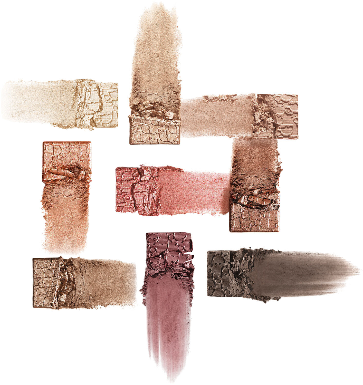 Dior Backstage Eye Palette