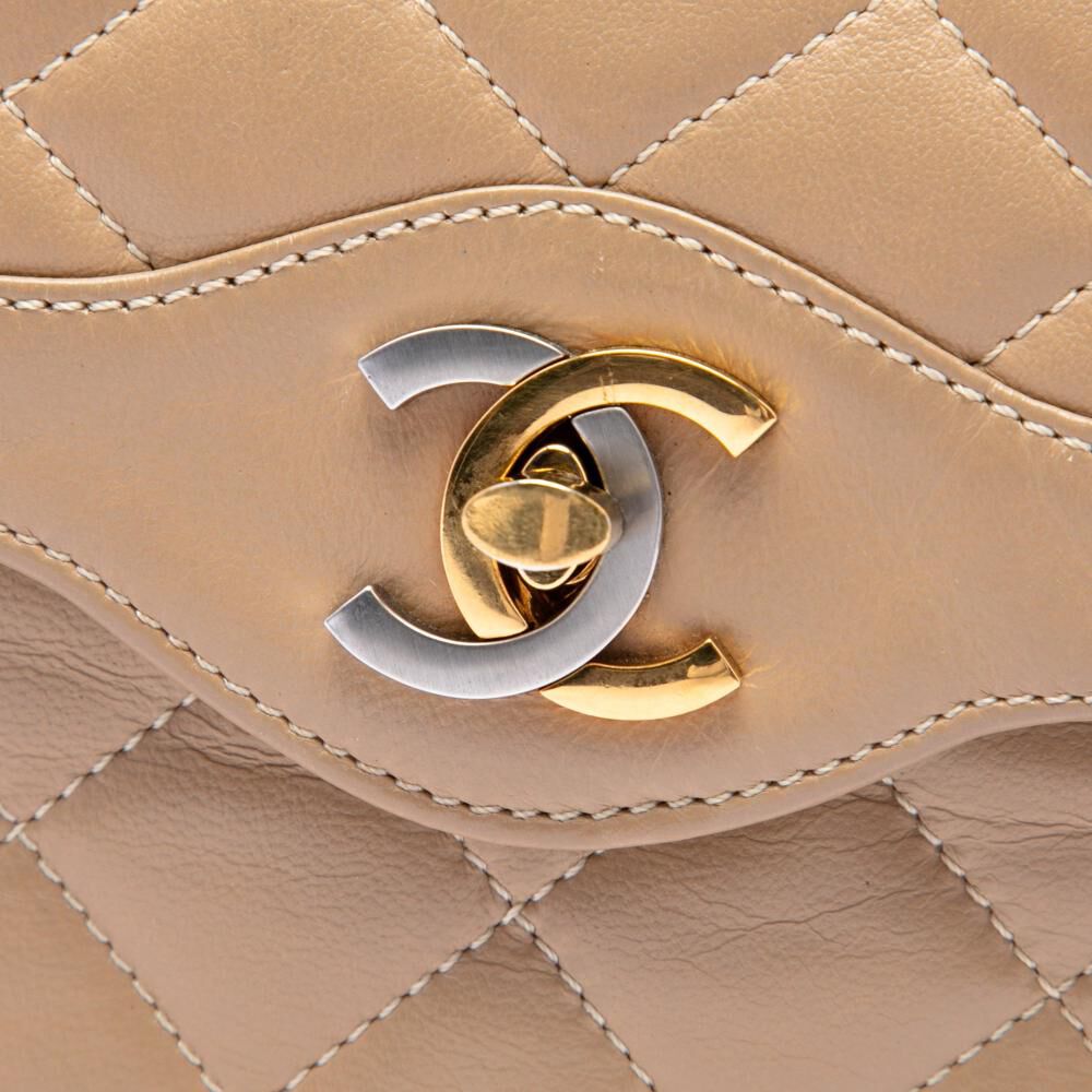Chanel Flap Bag