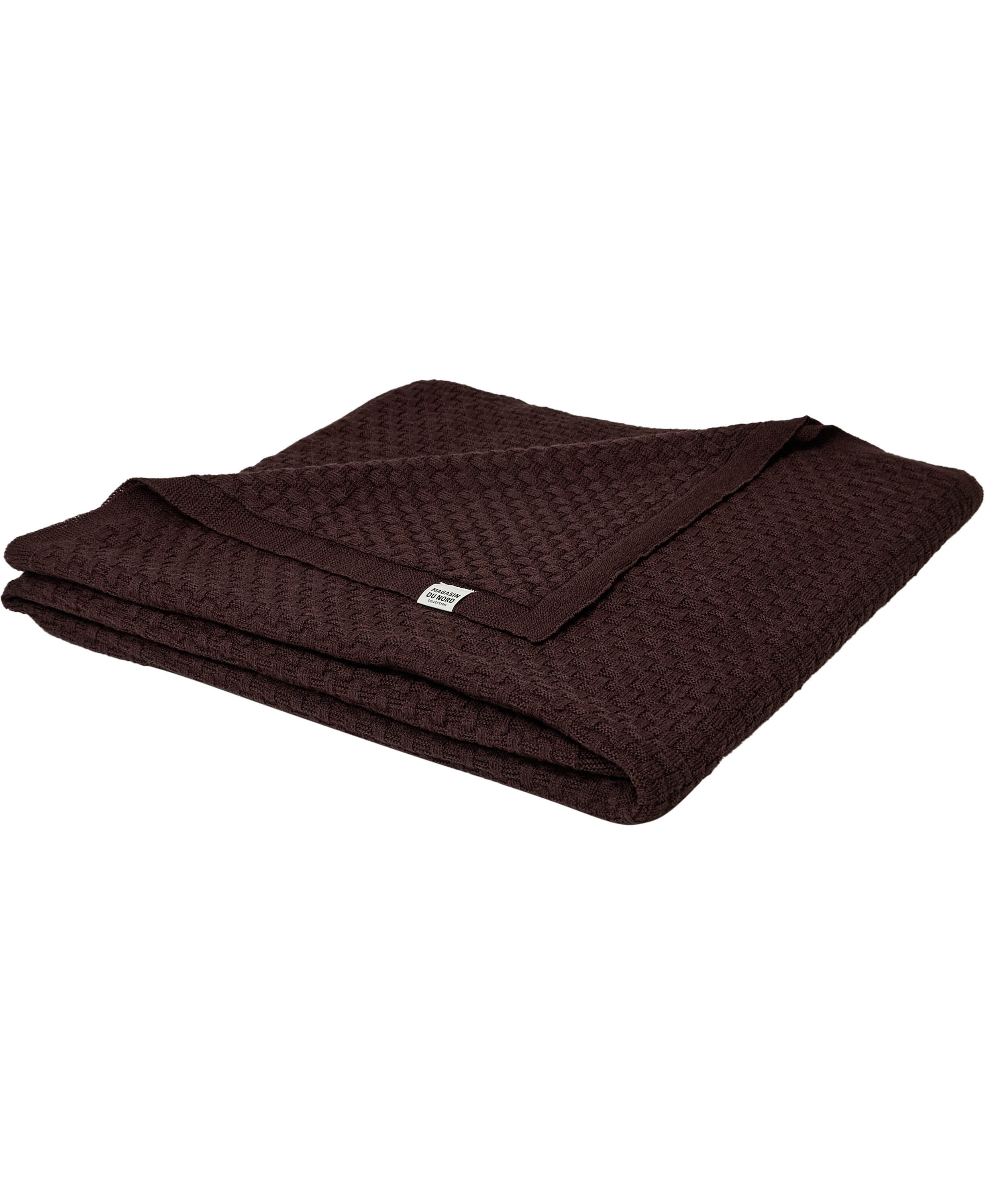 Merino, plaid