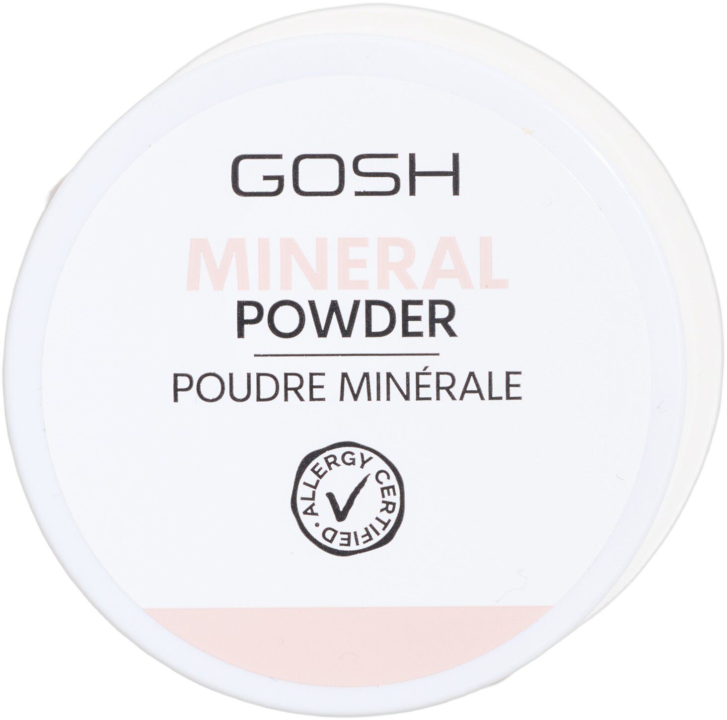 Mineral Powder