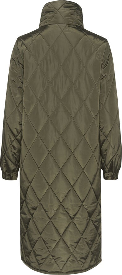 KAlindsay Quilt Jacket