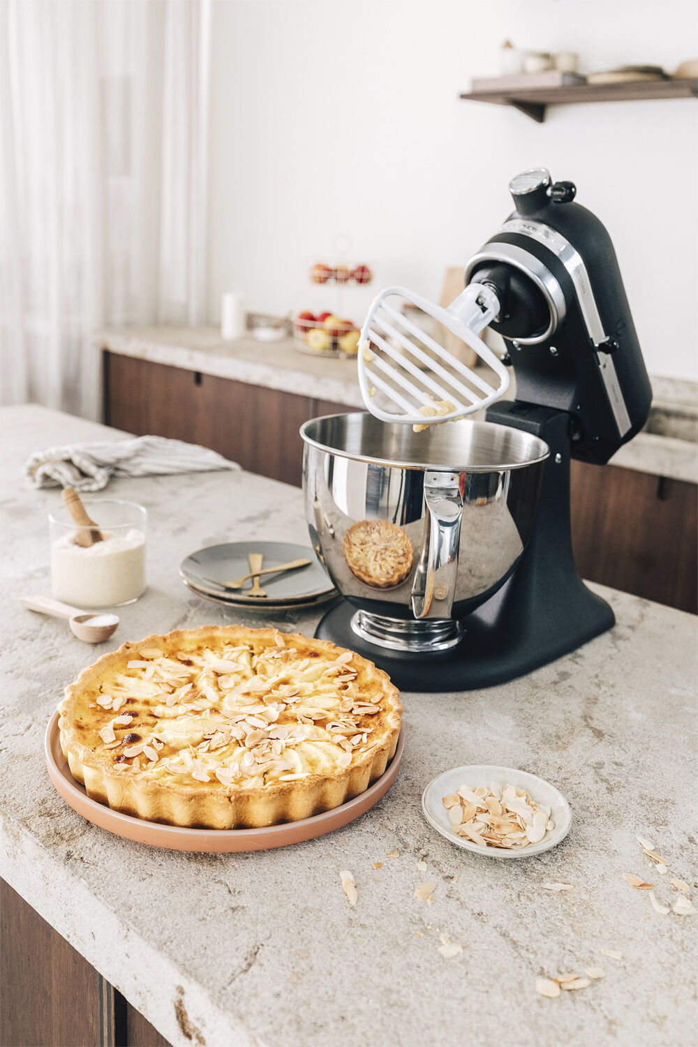 M&oslash;rdejspisker 5KSMPB5WW