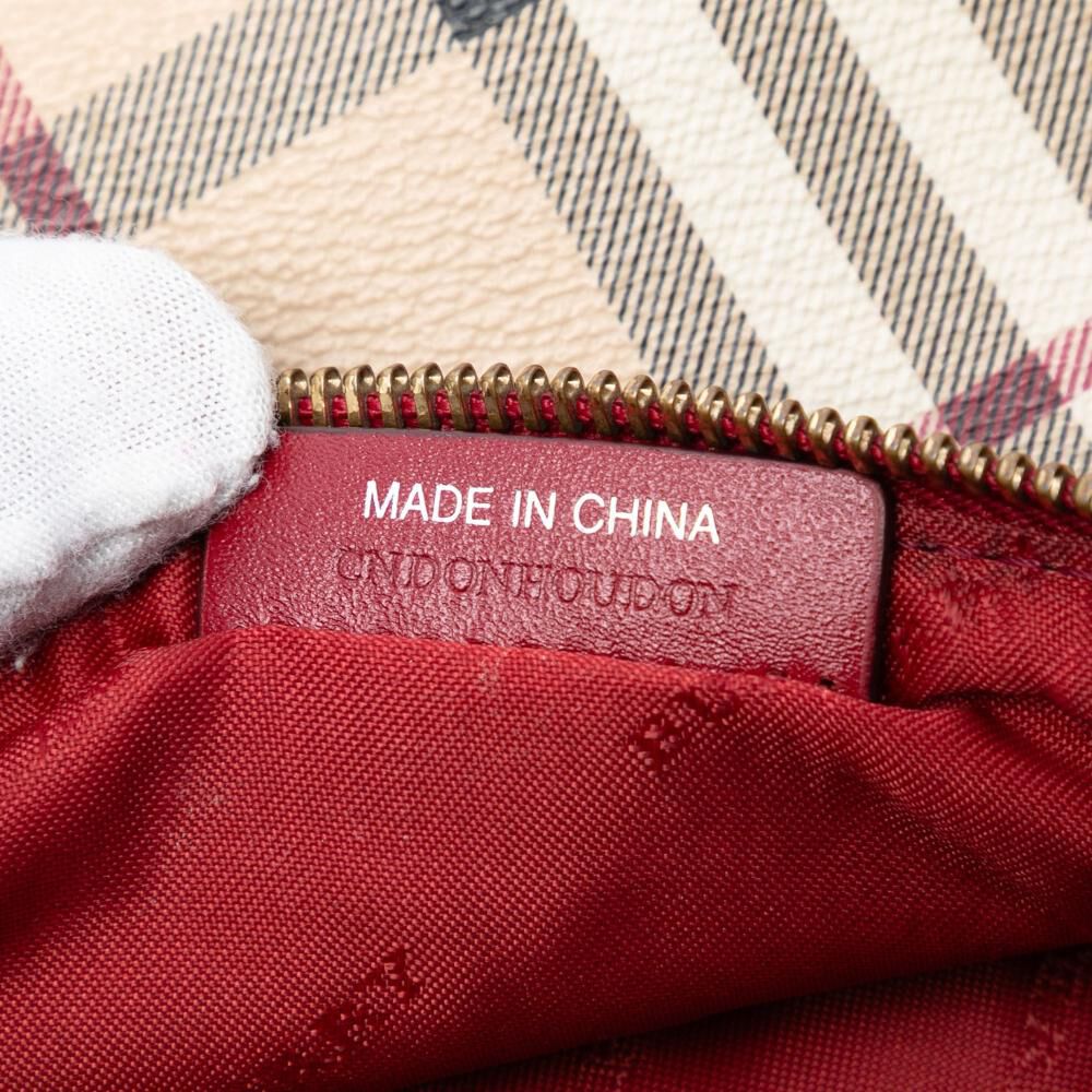 Burberry Crossbody Bag