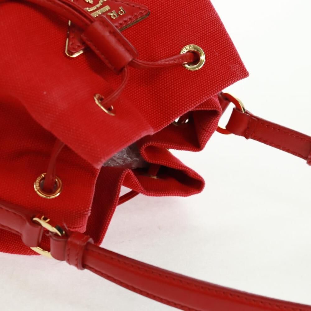 Prada Shoulder Bag