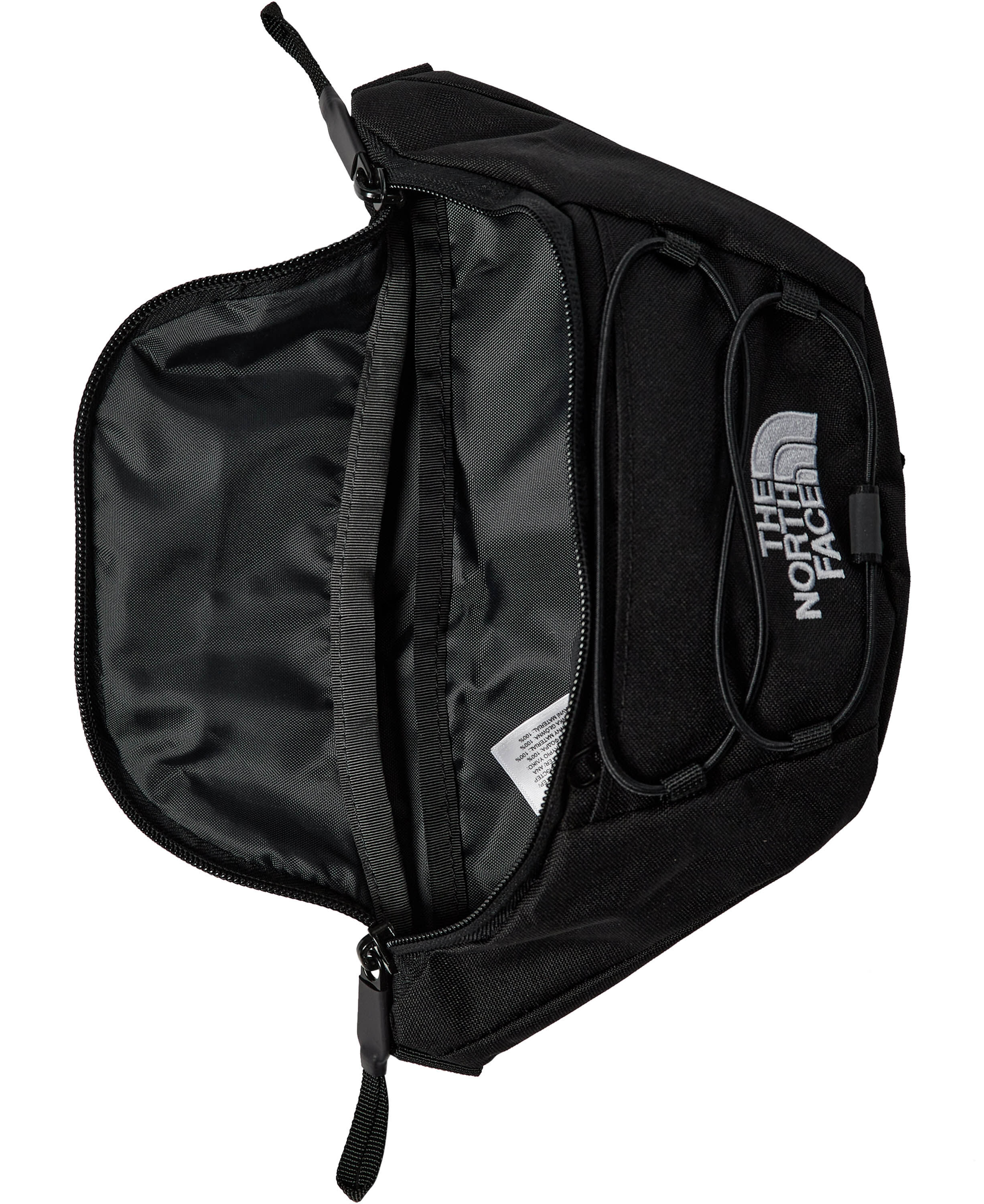JESTER LUMBAR TNF Black-NPF