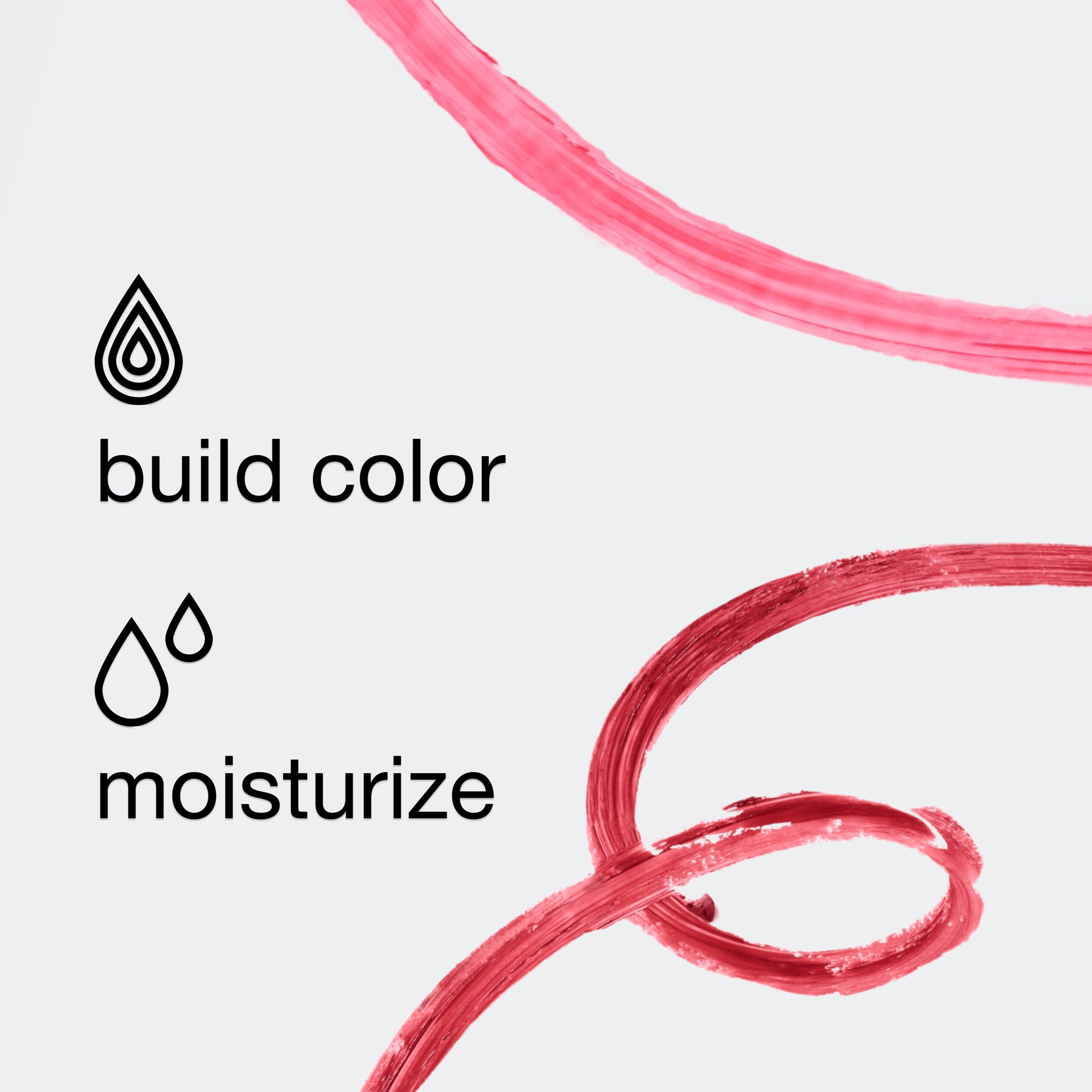 CS MOIST LIP COLOR BA-BR 3GM/. 1OZ