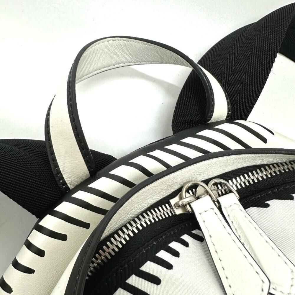 Fendi Backpack