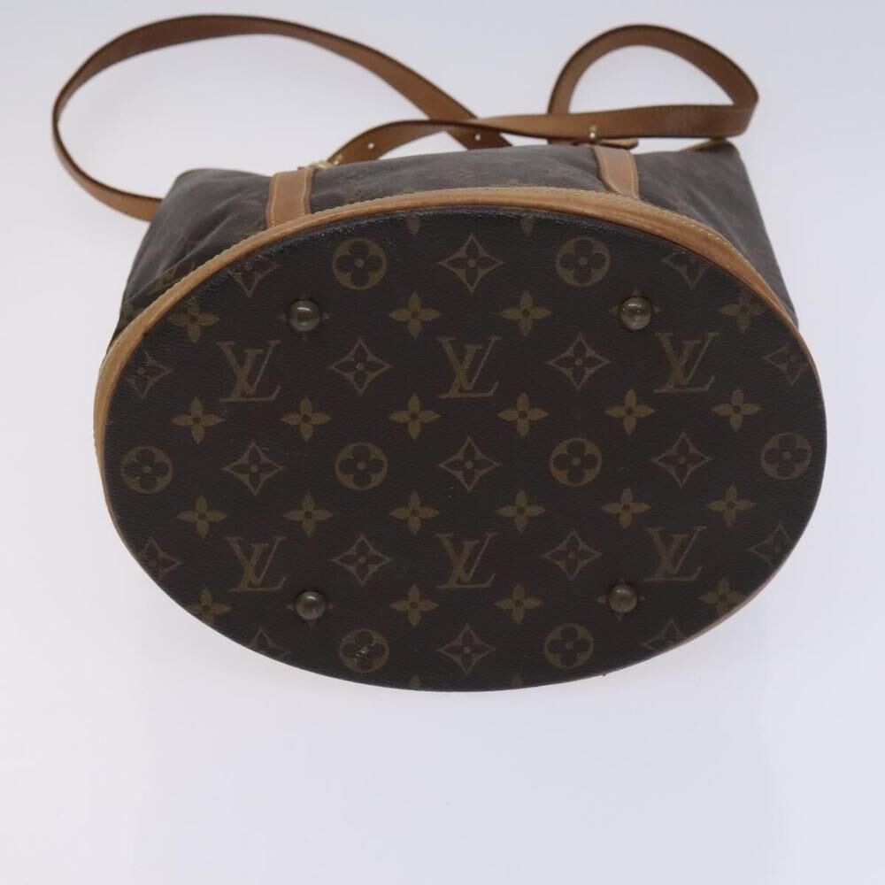 Louis Vuitton Bucket Bag