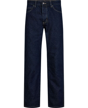 983 REGULAR STRAIGHT JEANS RINSED