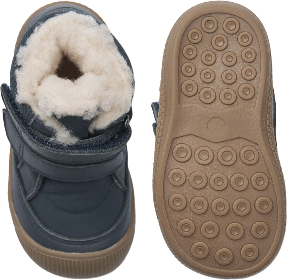 Winterboot Daxi Tex