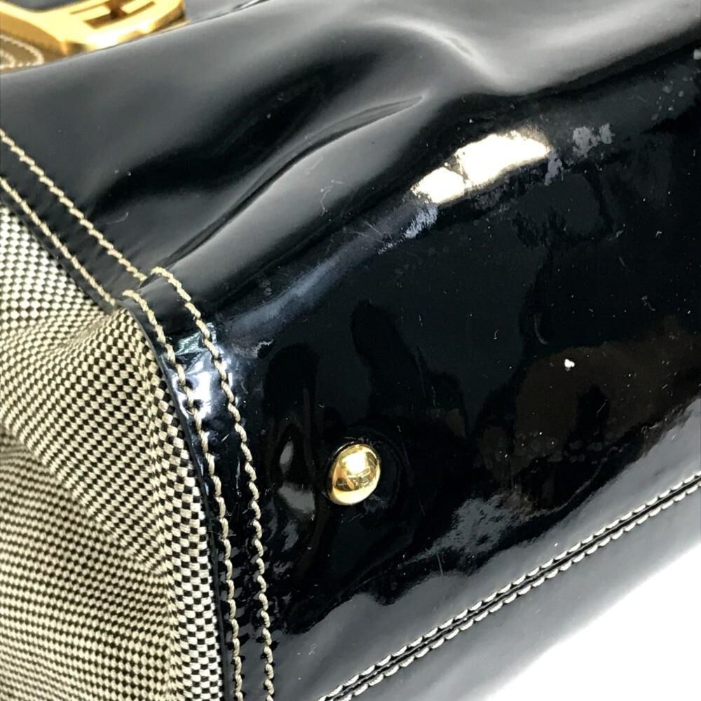 Fendi Handbag