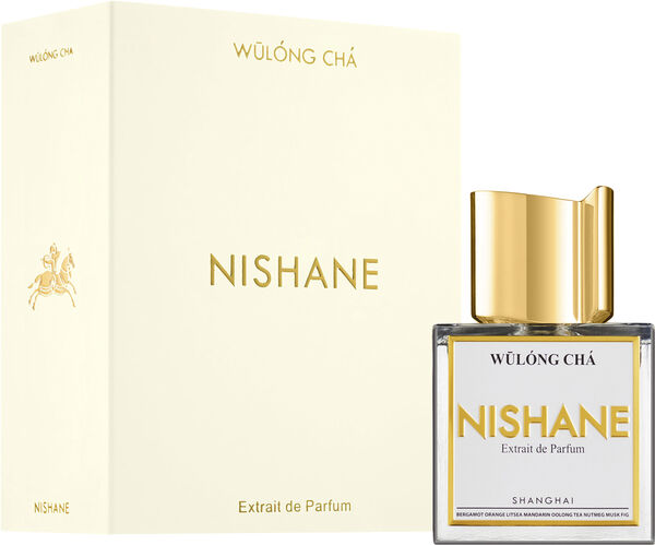W?LÓNG CHÁ EDP 100 ML