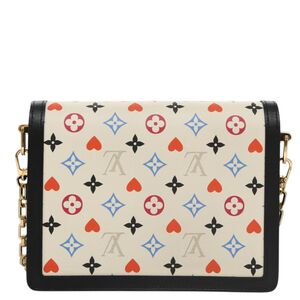Louis Vuitton Dauphine