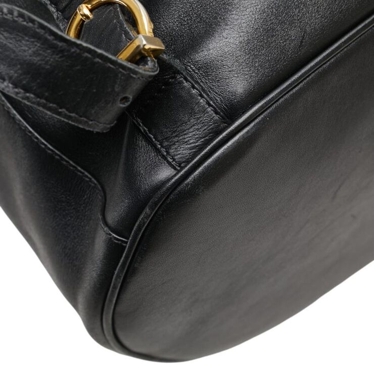 Salvatore Ferragamo Backpack