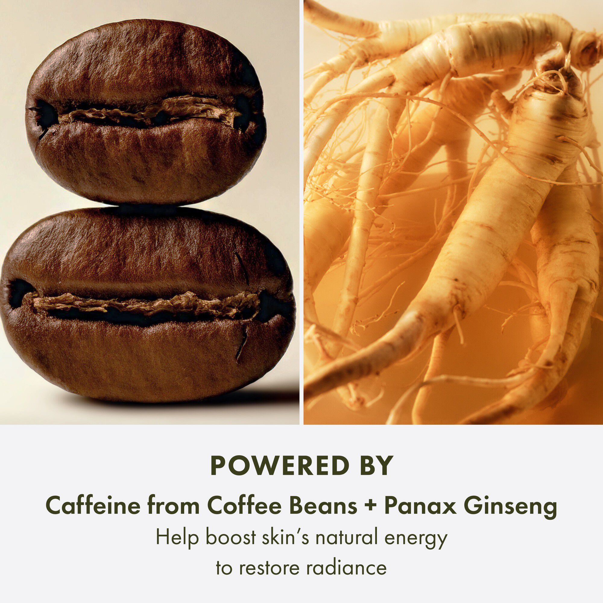 GinZing Glow-Boosting Serum