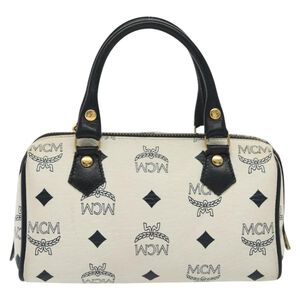 Mcm Handbag
