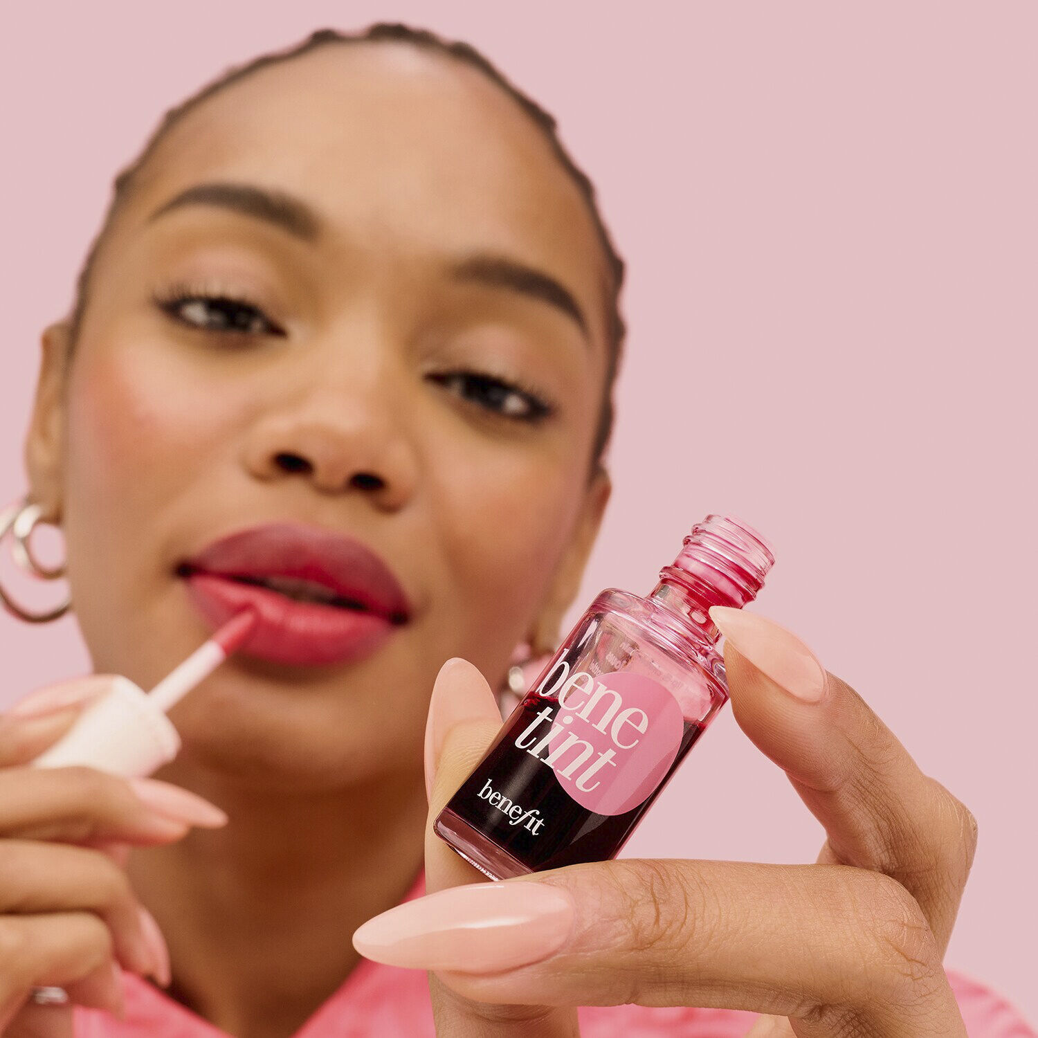 Benetint - Cheek & Lip Stain Blush