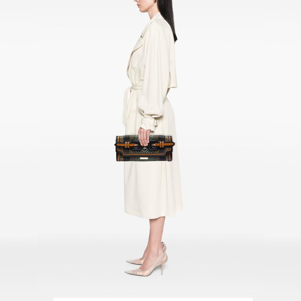 Burberry Clutch