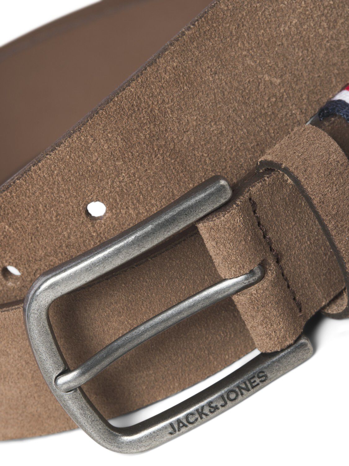JACESPO SUEDE BELT NOOS