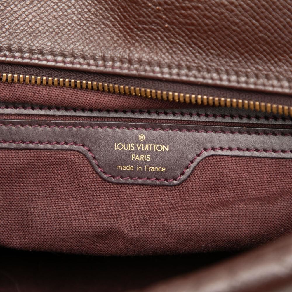 Louis Vuitton Reporter