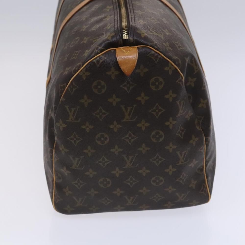 Louis Vuitton Keepall