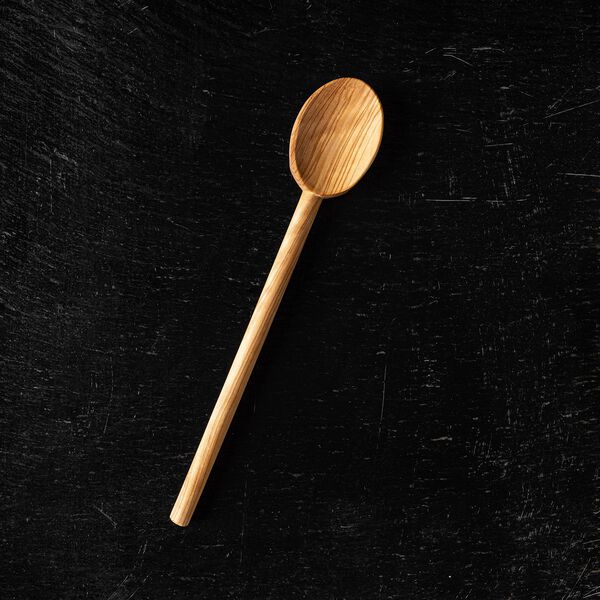 Grydeske - oliventræ