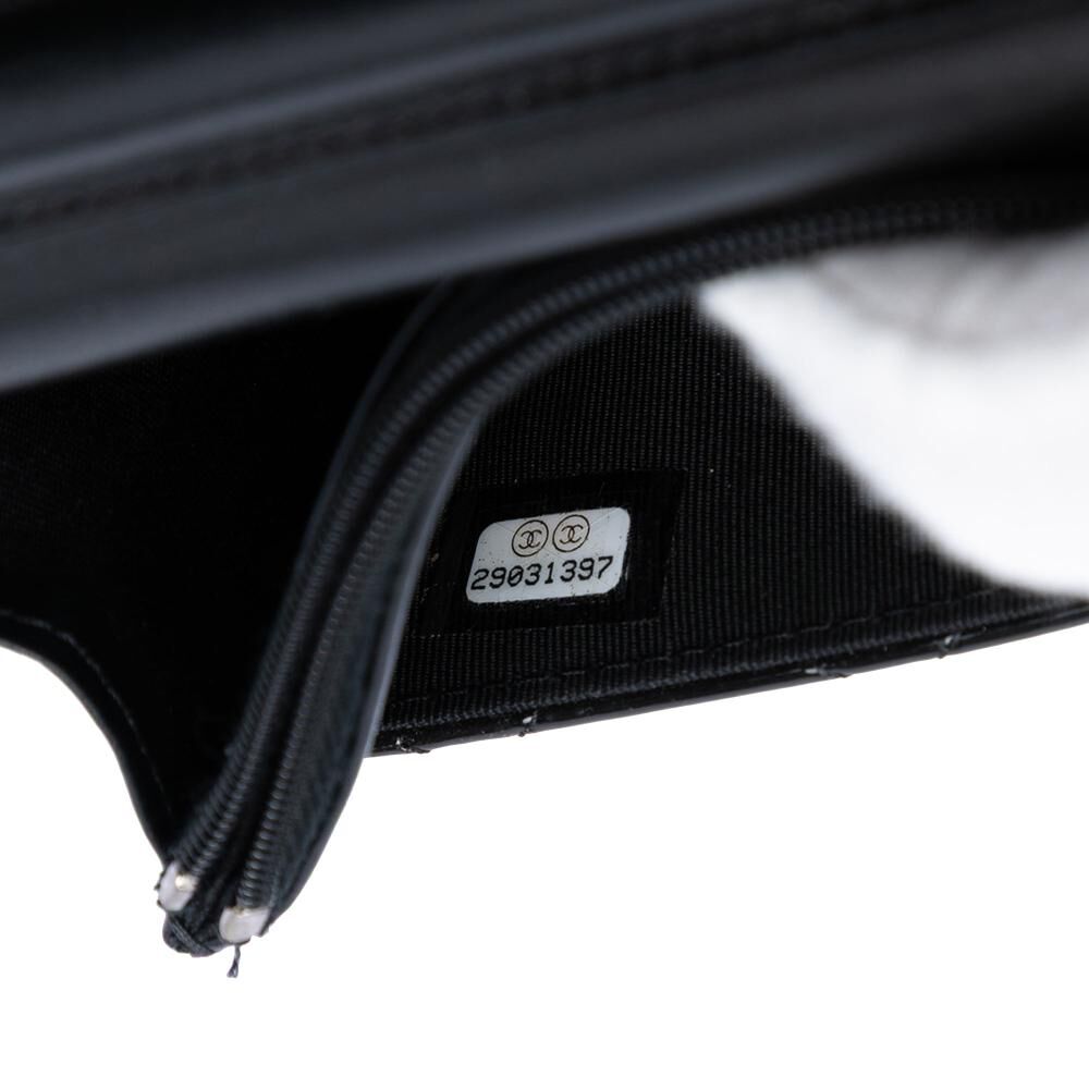 Chanel Wallet On Chain