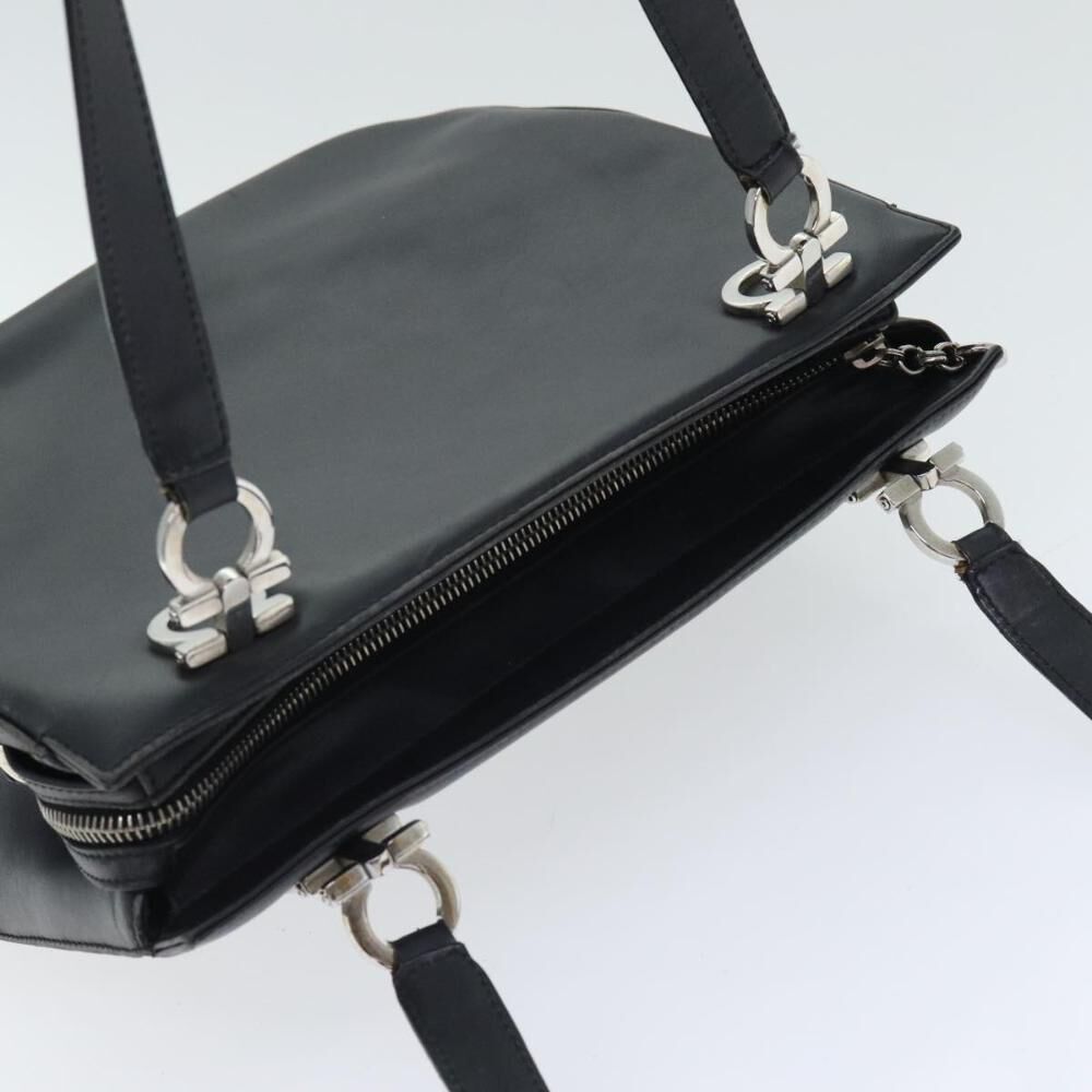 Salvatore Ferragamo Shoulder Bag