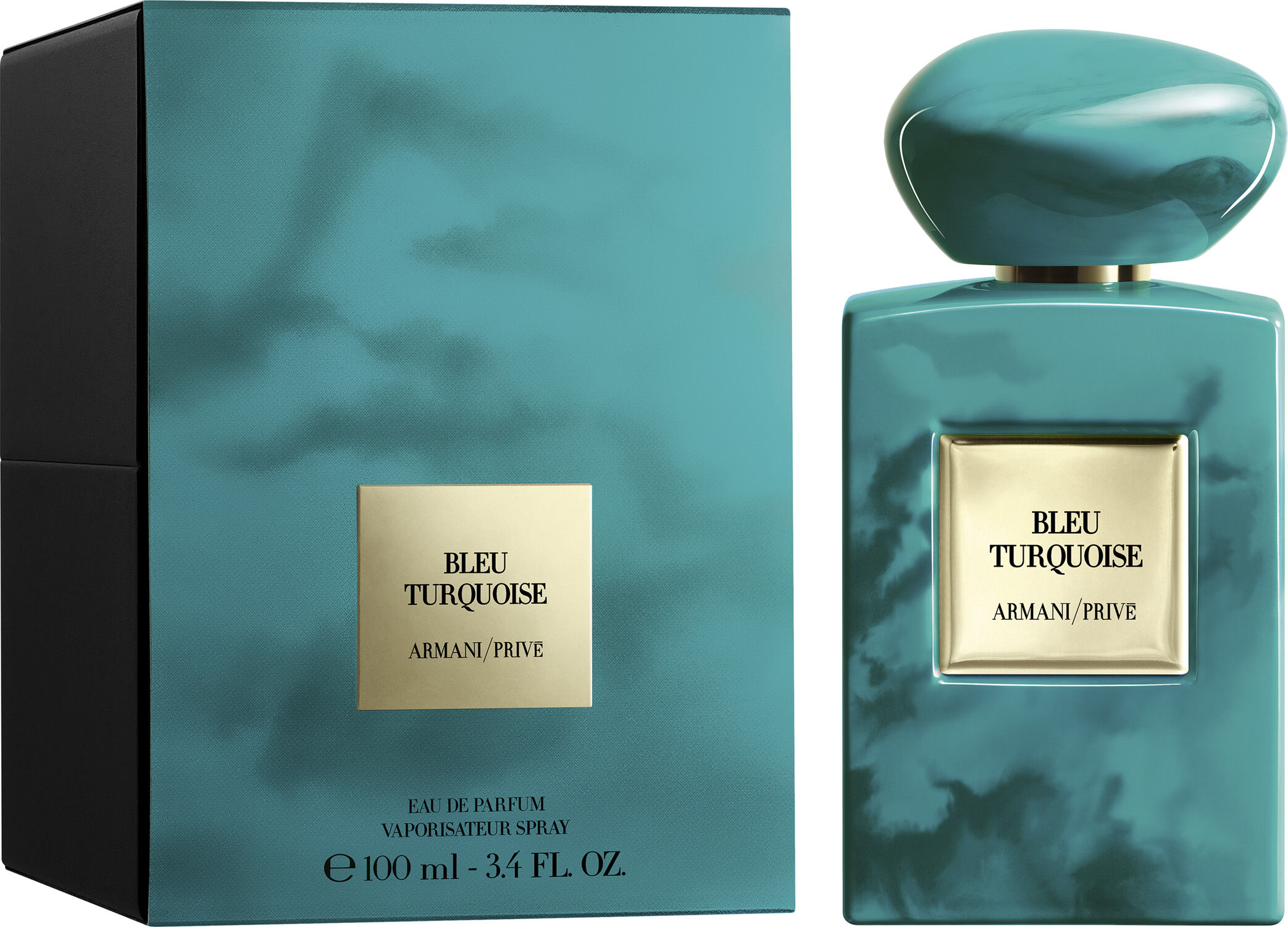 Armani Priv&egrave; Blue Turquoise Eau De Parfum