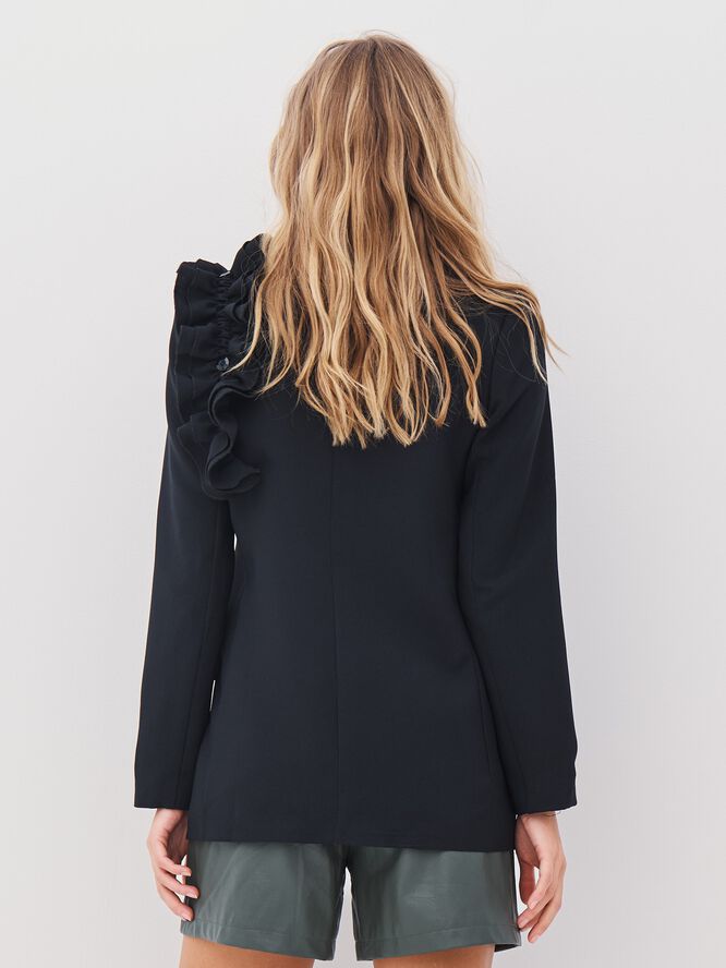 Alina Blazer