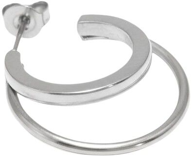 Double Olympia Hoop