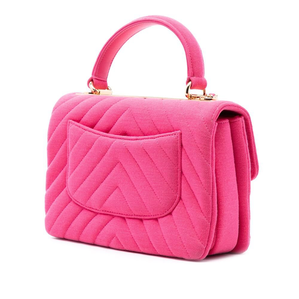 Chanel Trendy Cc