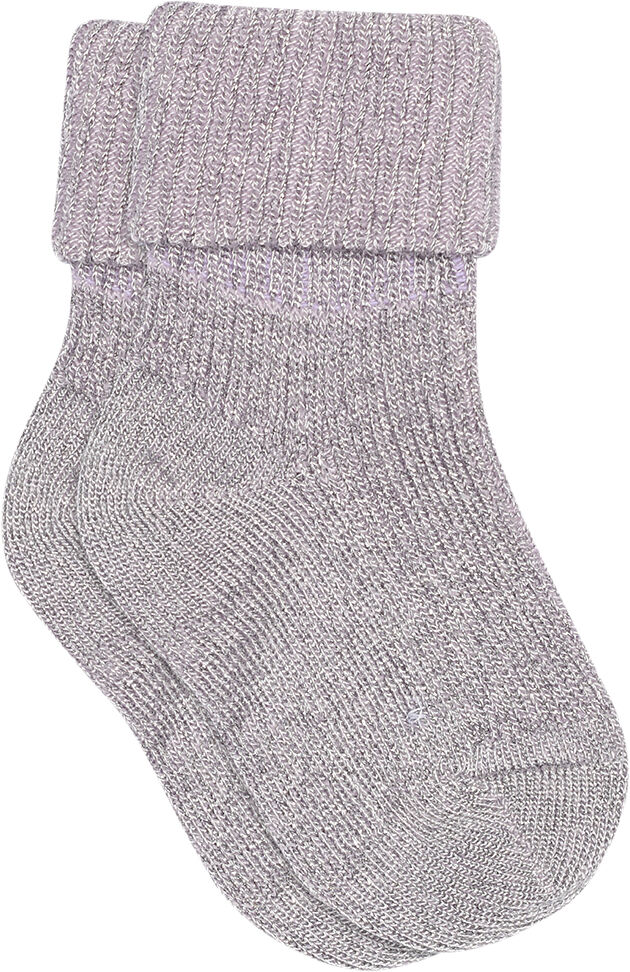 Ida glitter socks